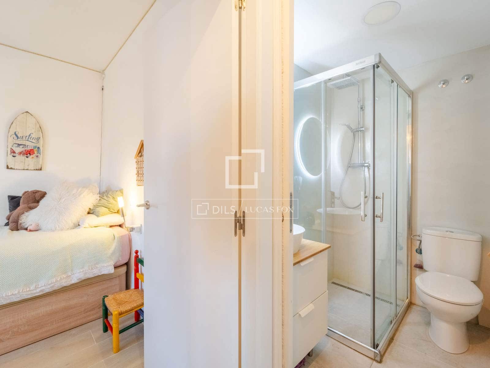 3 bedroom Penthouse for sale in Alboraya / Alboraia with garage - € 725,000 (Ref: 9731204)