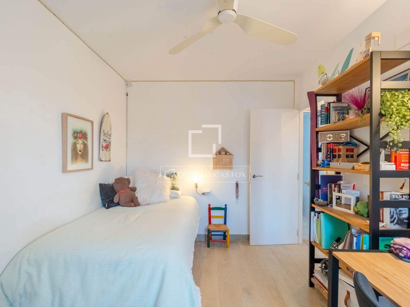 3 bedroom Penthouse for sale in Alboraya / Alboraia with garage - € 725,000 (Ref: 9731204)