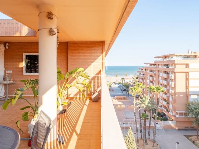 3 camera da letto Attico in vendita in Alboraya / Alboraia con garage - 725.000 € (Rif: 9731204)