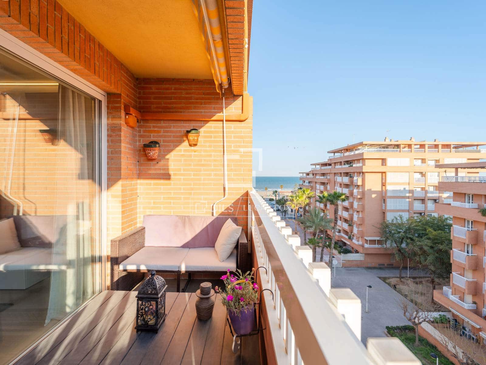 3 bedroom Penthouse for sale in Alboraya / Alboraia with garage - € 725,000 (Ref: 9731204)