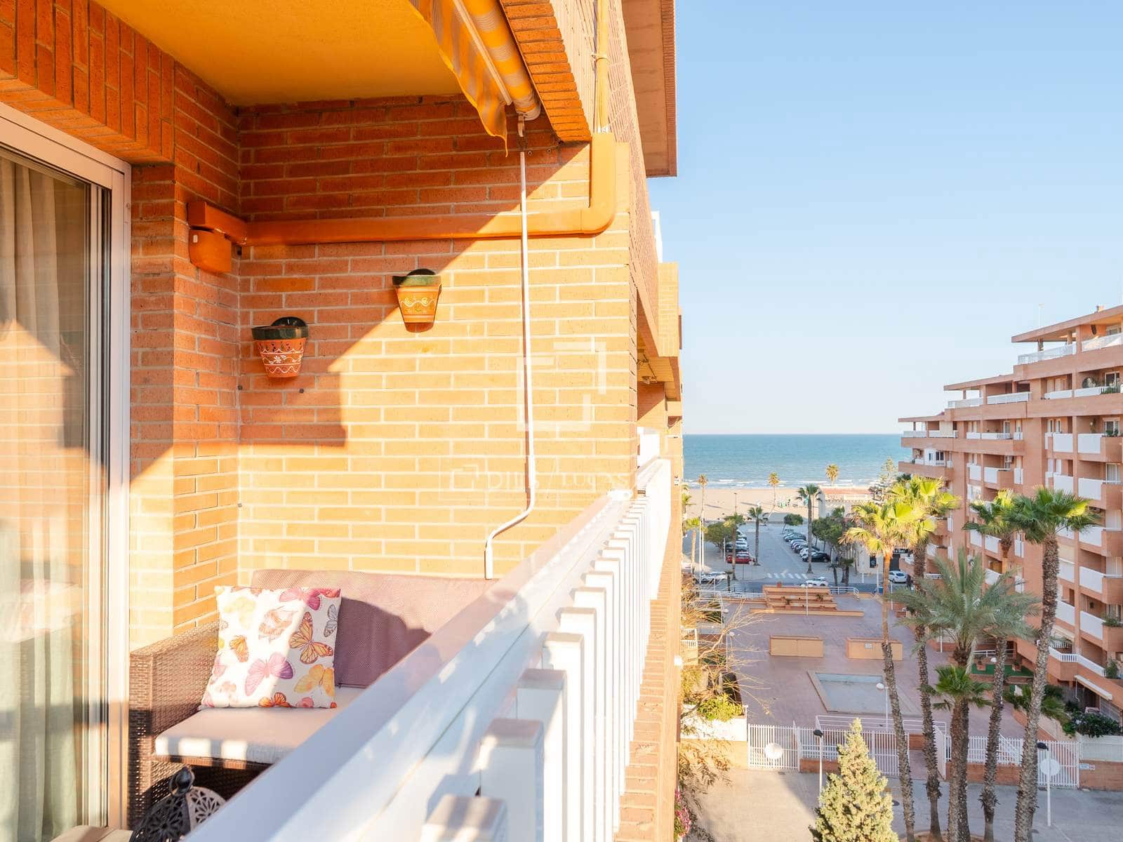 3 bedroom Penthouse for sale in Alboraya / Alboraia with garage - € 725,000 (Ref: 9731204)