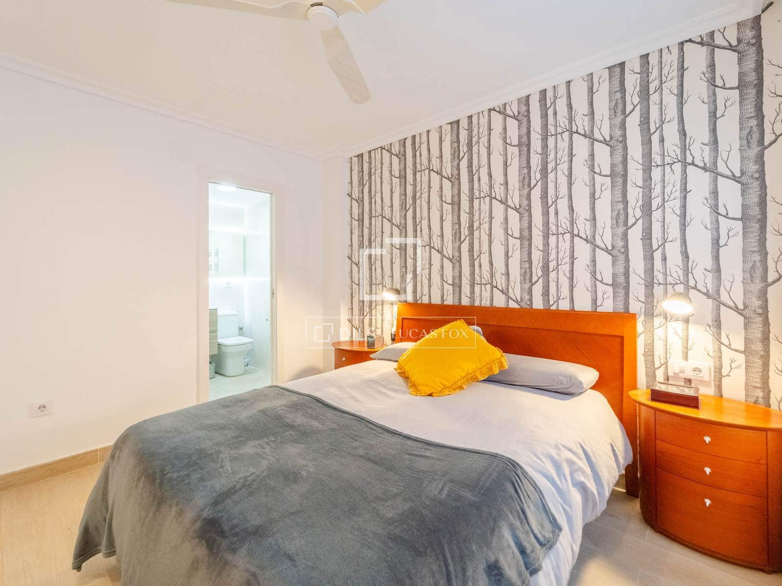 3 bedroom Penthouse for sale in Alboraya / Alboraia with garage - € 725,000 (Ref: 9731204)