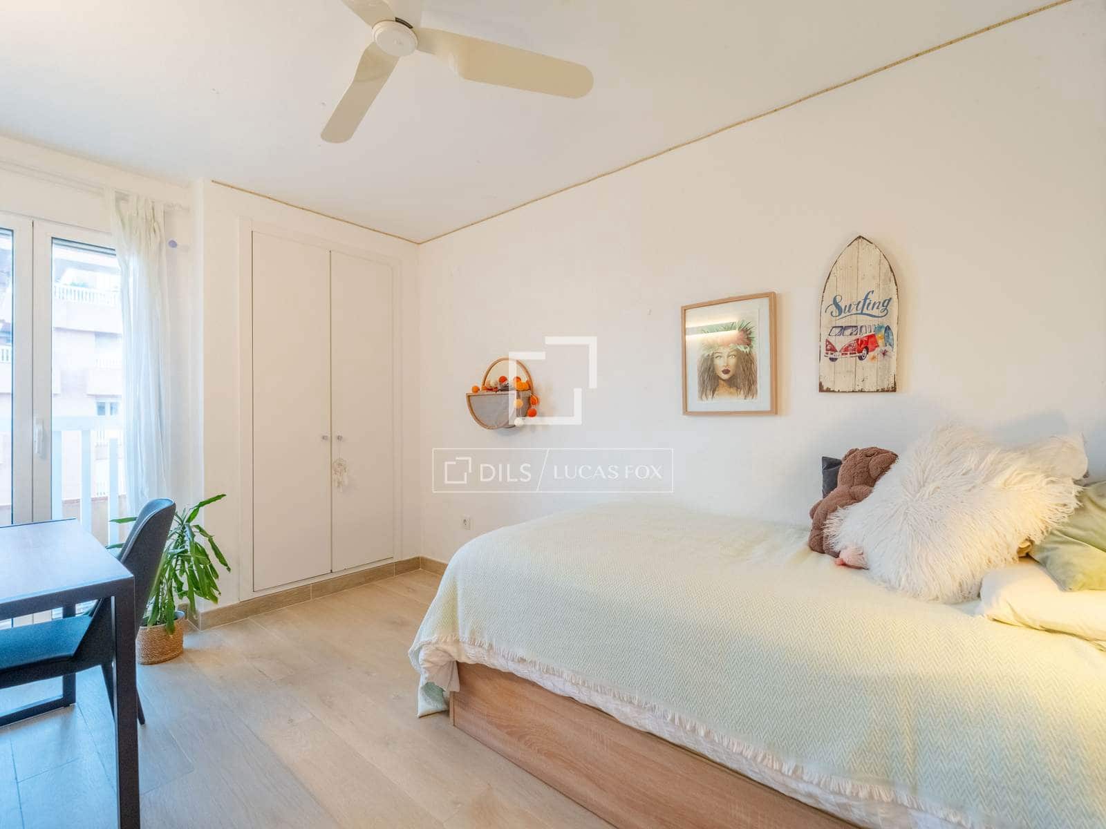 3 bedroom Penthouse for sale in Alboraya / Alboraia with garage - € 725,000 (Ref: 9731204)