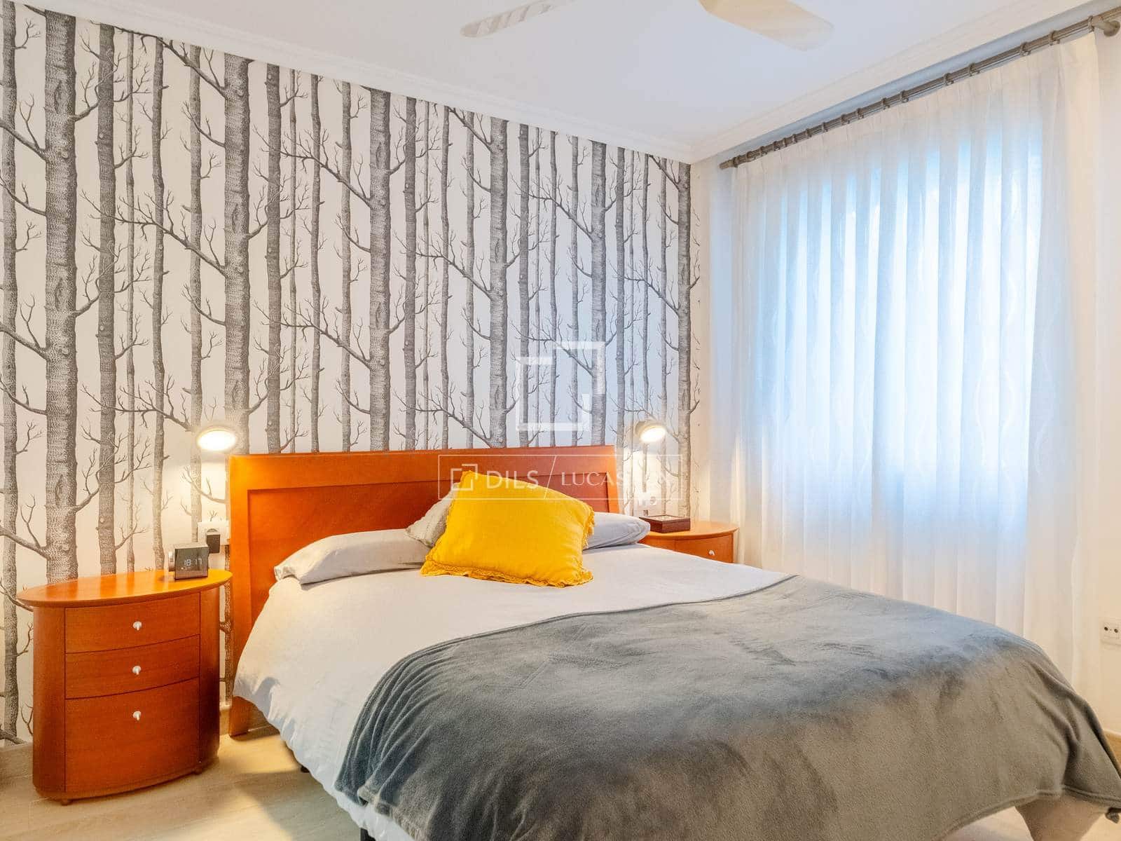 3 bedroom Penthouse for sale in Alboraya / Alboraia with garage - € 725,000 (Ref: 9731204)