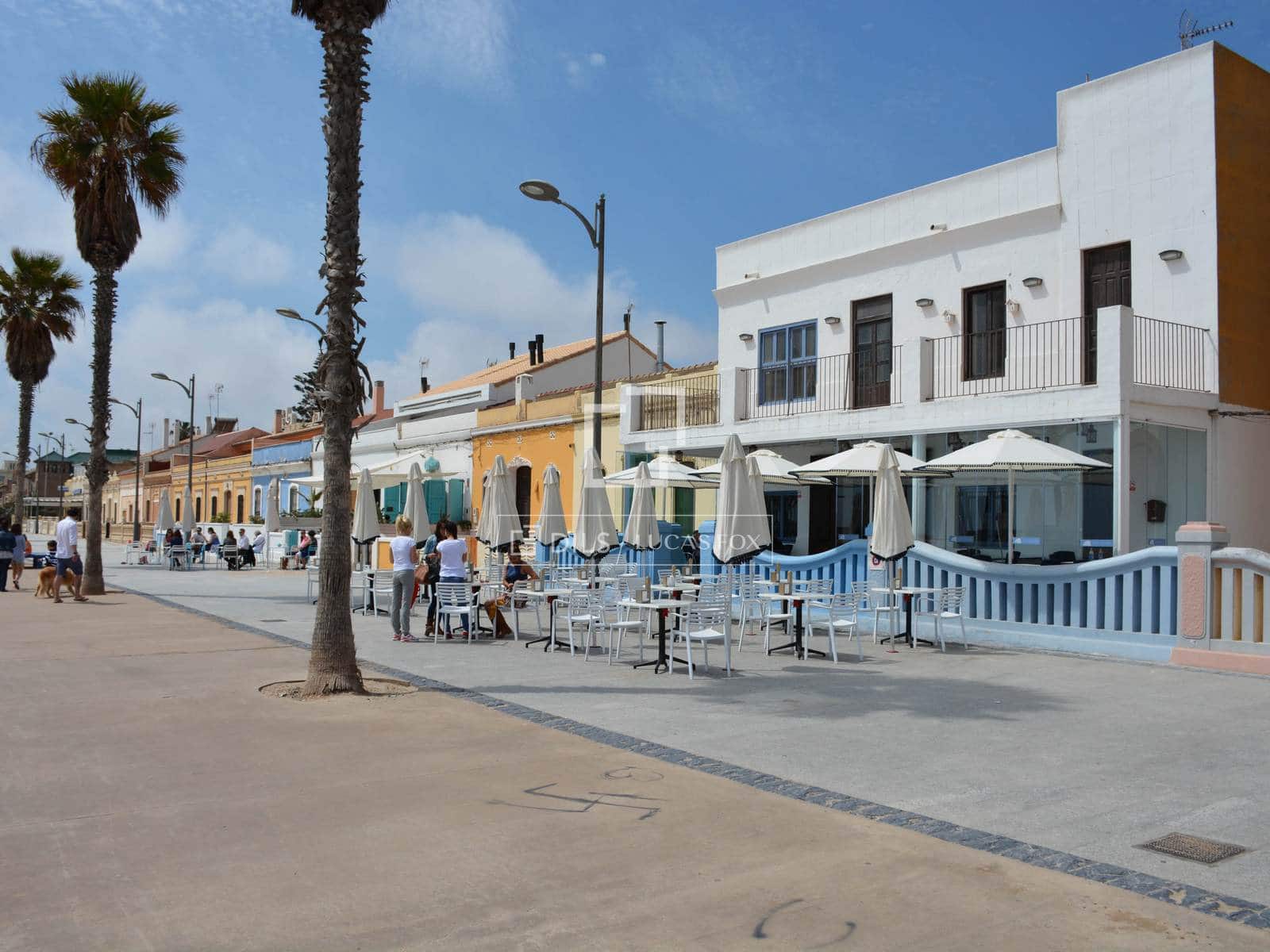 3 bedroom Penthouse for sale in Alboraya / Alboraia with garage - € 725,000 (Ref: 9731204)