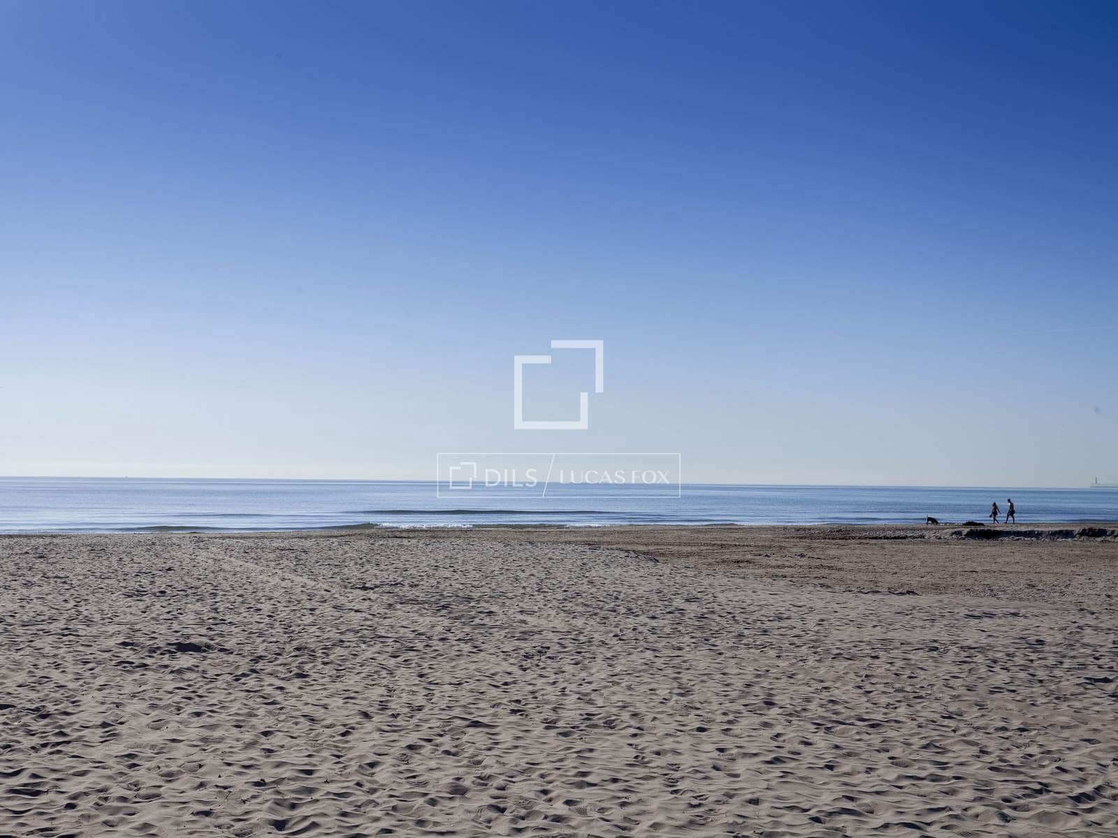 3 bedroom Penthouse for sale in Alboraya / Alboraia with garage - € 725,000 (Ref: 9731204)