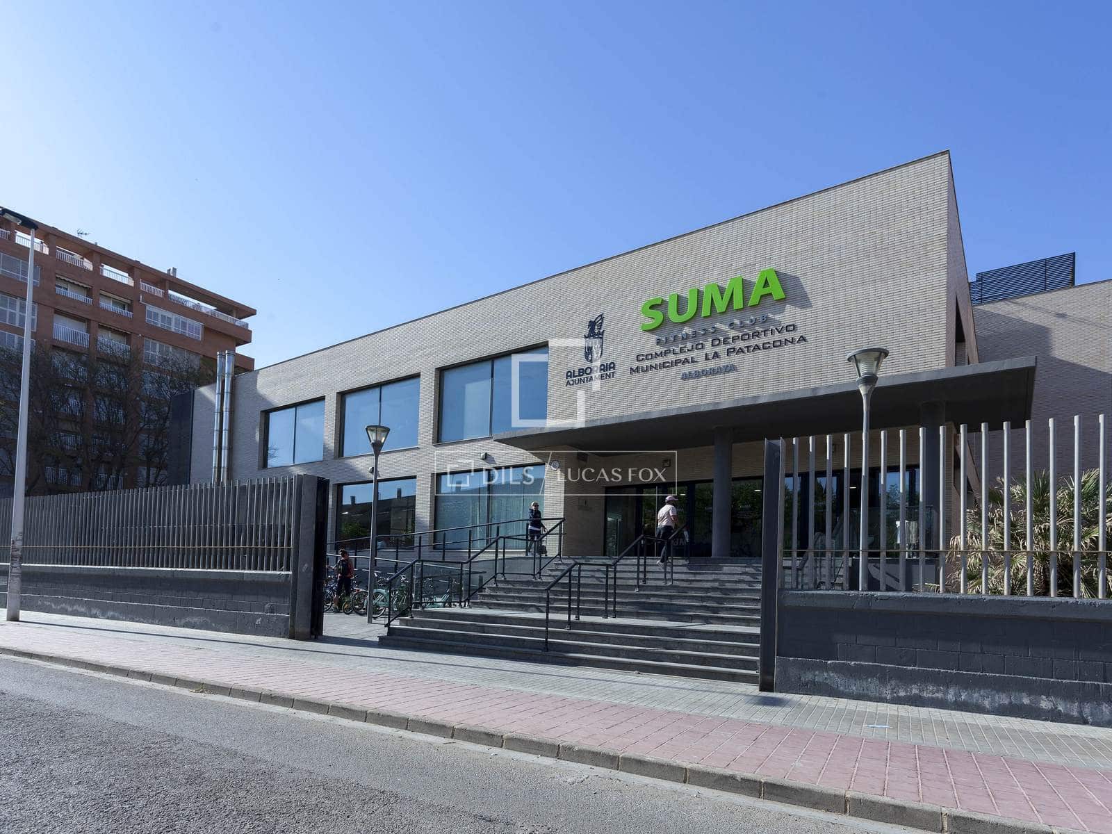 3 bedroom Penthouse for sale in Alboraya / Alboraia with garage - € 725,000 (Ref: 9731204)