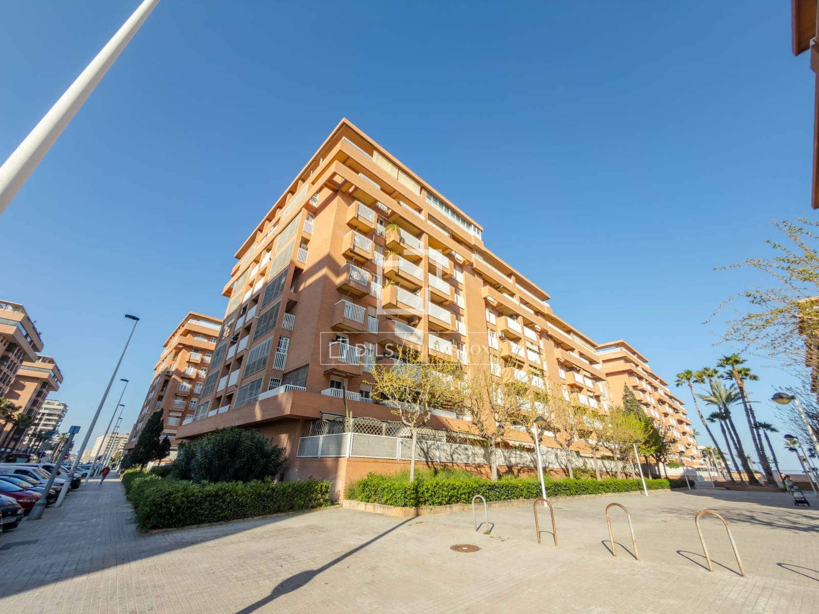 3 bedroom Penthouse for sale in Alboraya / Alboraia with garage - € 725,000 (Ref: 9731204)