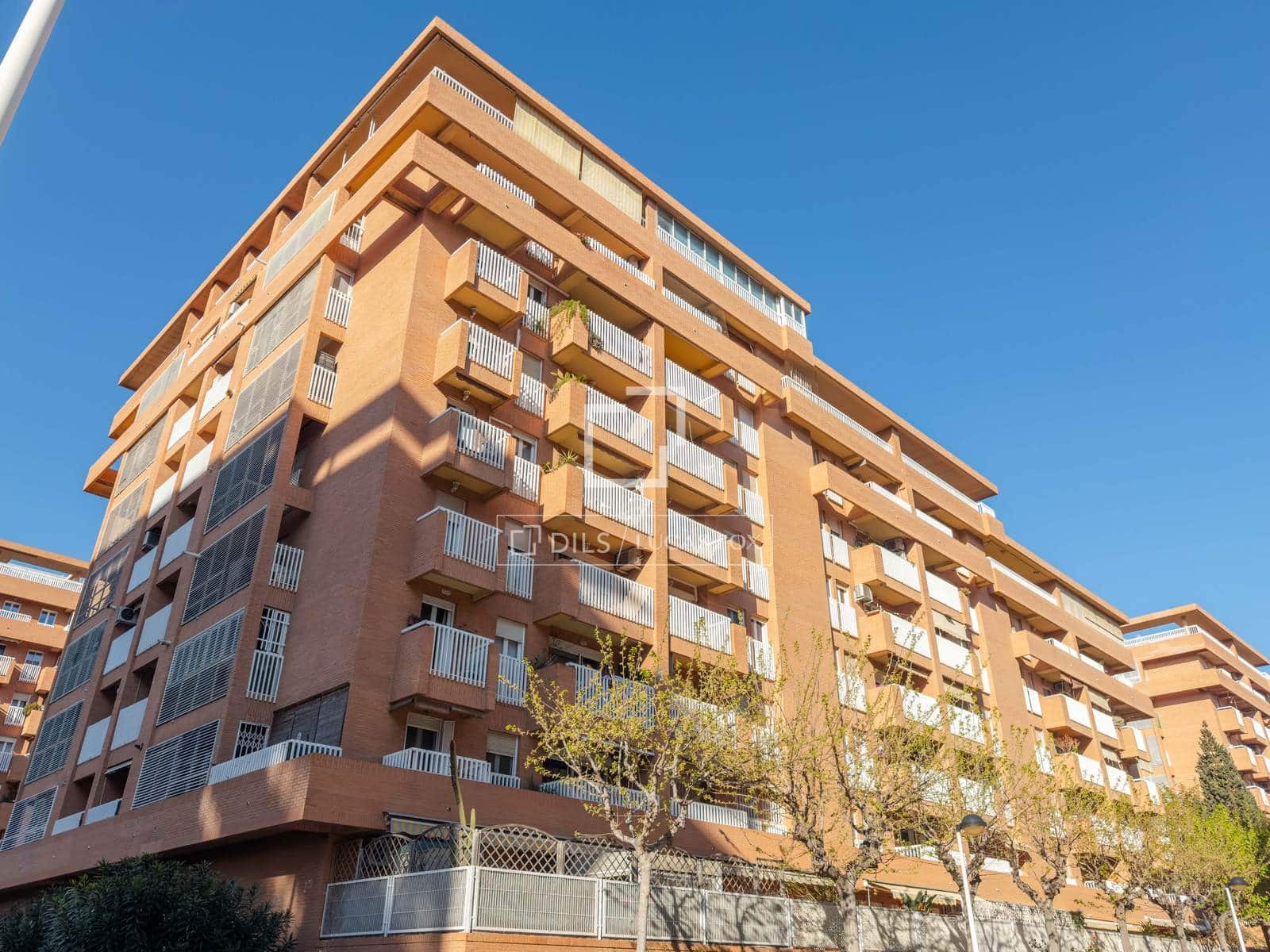 3 bedroom Penthouse for sale in Alboraya / Alboraia with garage - € 725,000 (Ref: 9731204)
