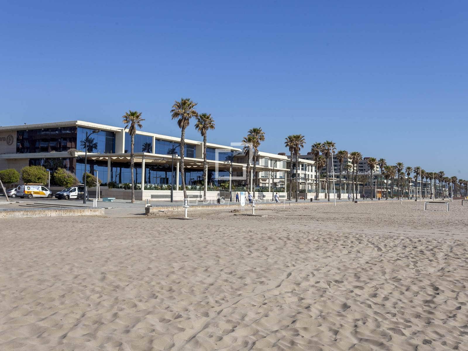 3 bedroom Penthouse for sale in Alboraya / Alboraia with garage - € 725,000 (Ref: 9731204)