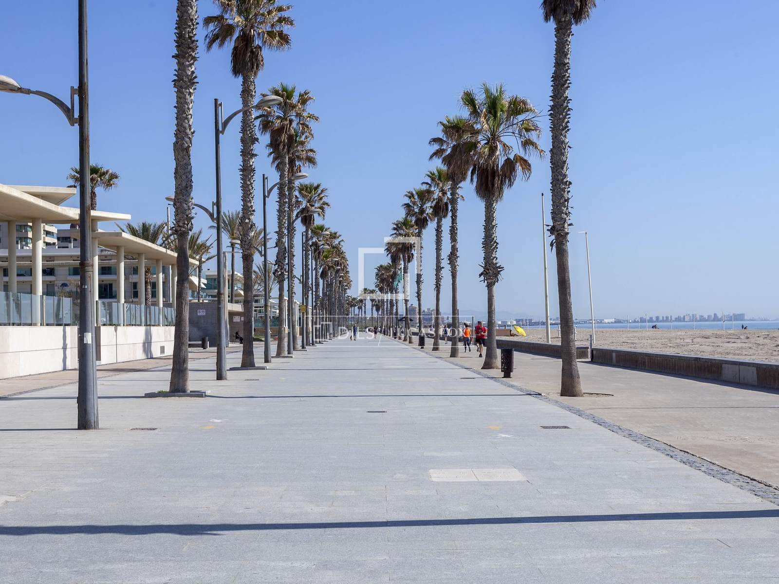 3 bedroom Penthouse for sale in Alboraya / Alboraia with garage - € 725,000 (Ref: 9731204)