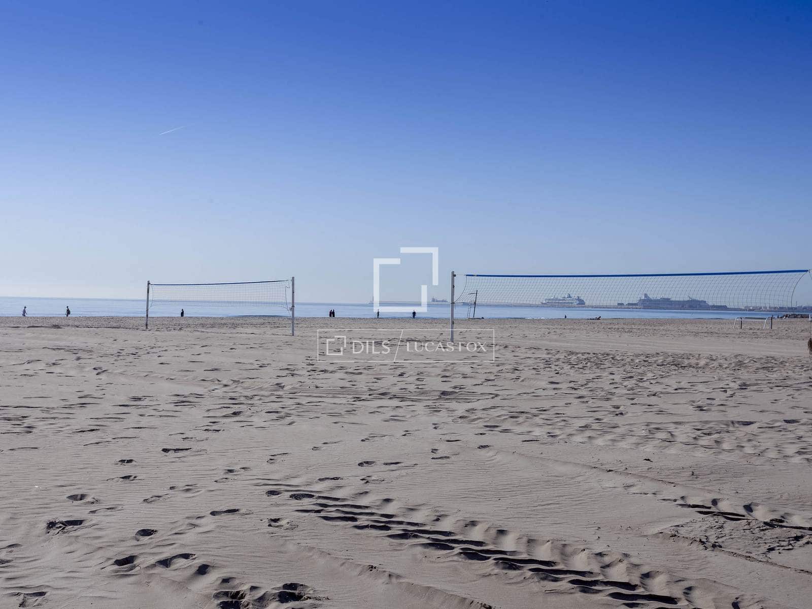 3 bedroom Penthouse for sale in Alboraya / Alboraia with garage - € 725,000 (Ref: 9731204)