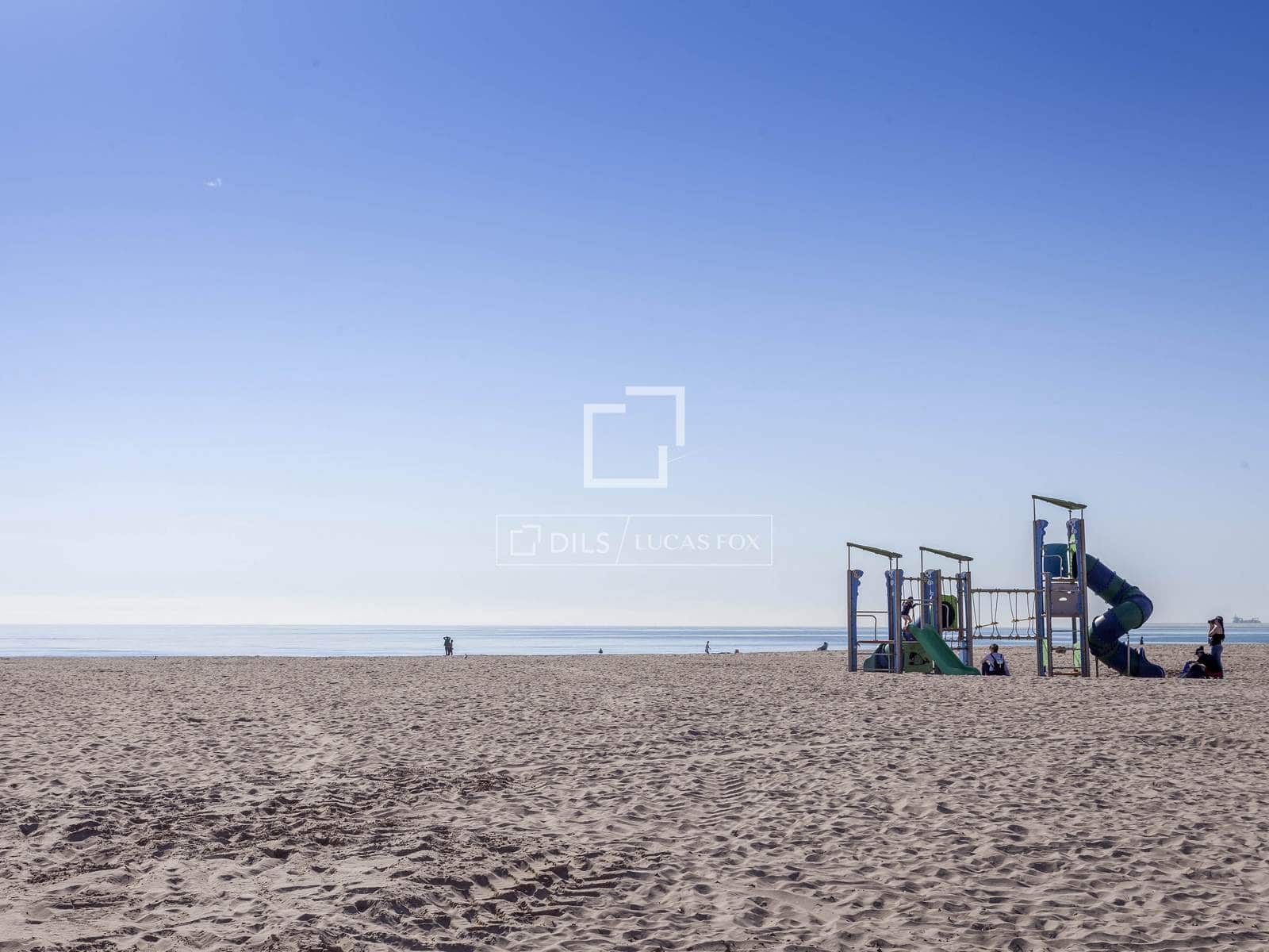 3 bedroom Penthouse for sale in Alboraya / Alboraia with garage - € 725,000 (Ref: 9731204)