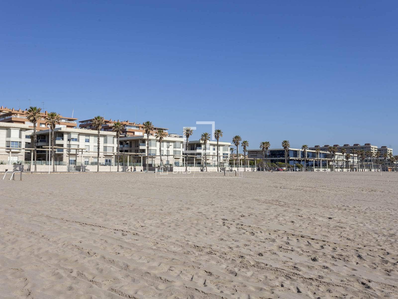 3 bedroom Penthouse for sale in Alboraya / Alboraia with garage - € 725,000 (Ref: 9731204)