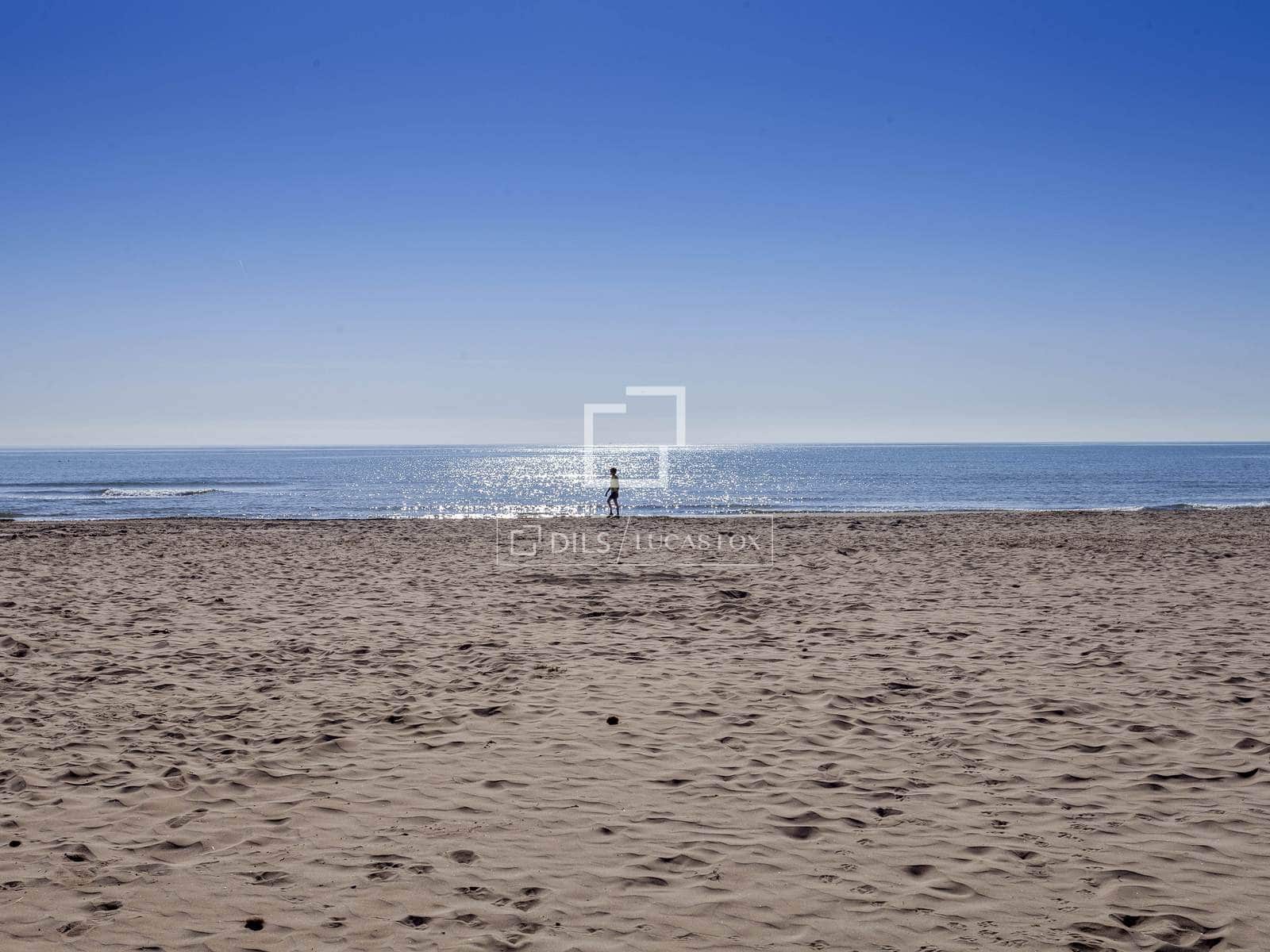 3 bedroom Penthouse for sale in Alboraya / Alboraia with garage - € 725,000 (Ref: 9731204)