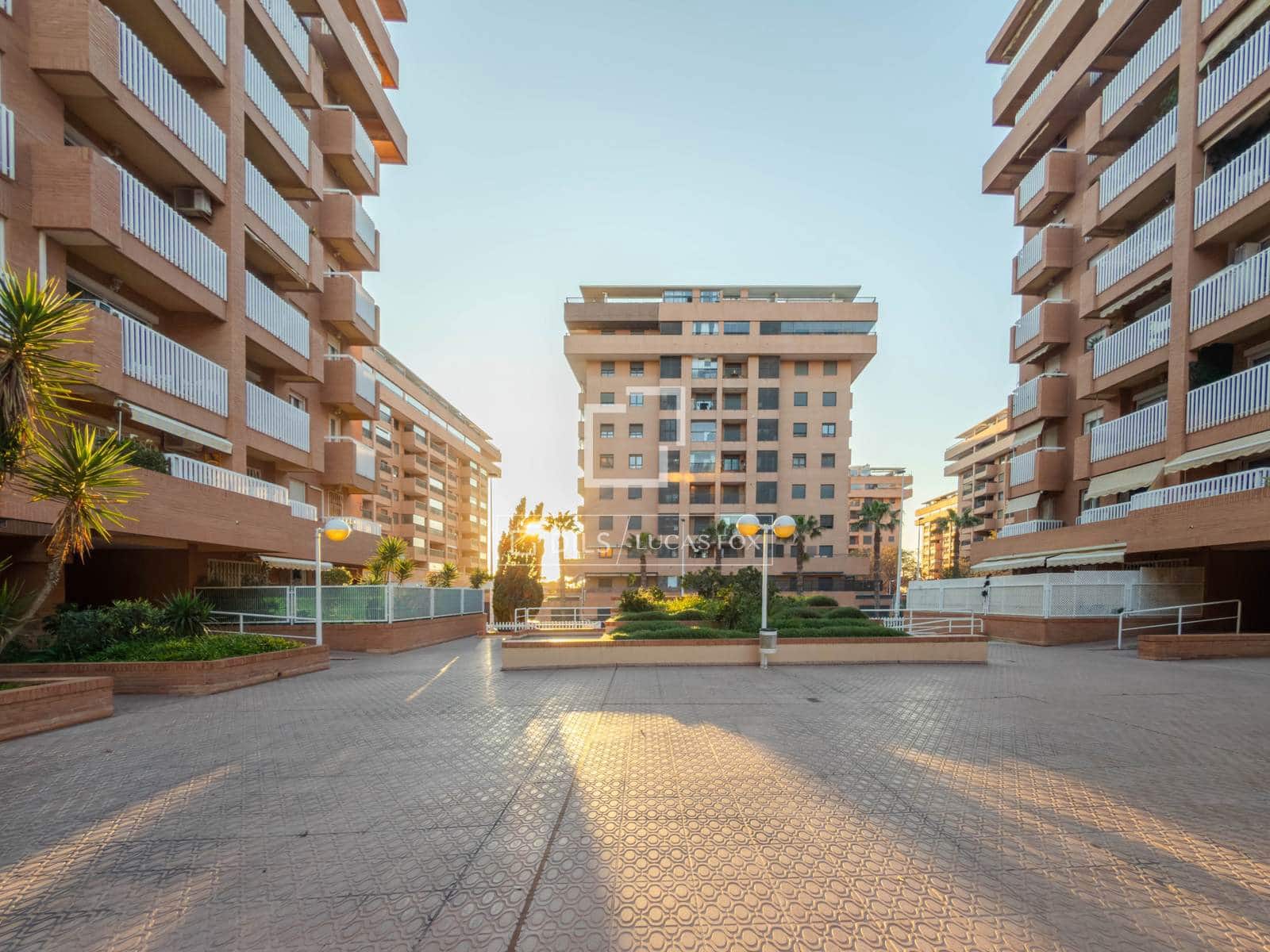 3 bedroom Penthouse for sale in Alboraya / Alboraia with garage - € 725,000 (Ref: 9731204)