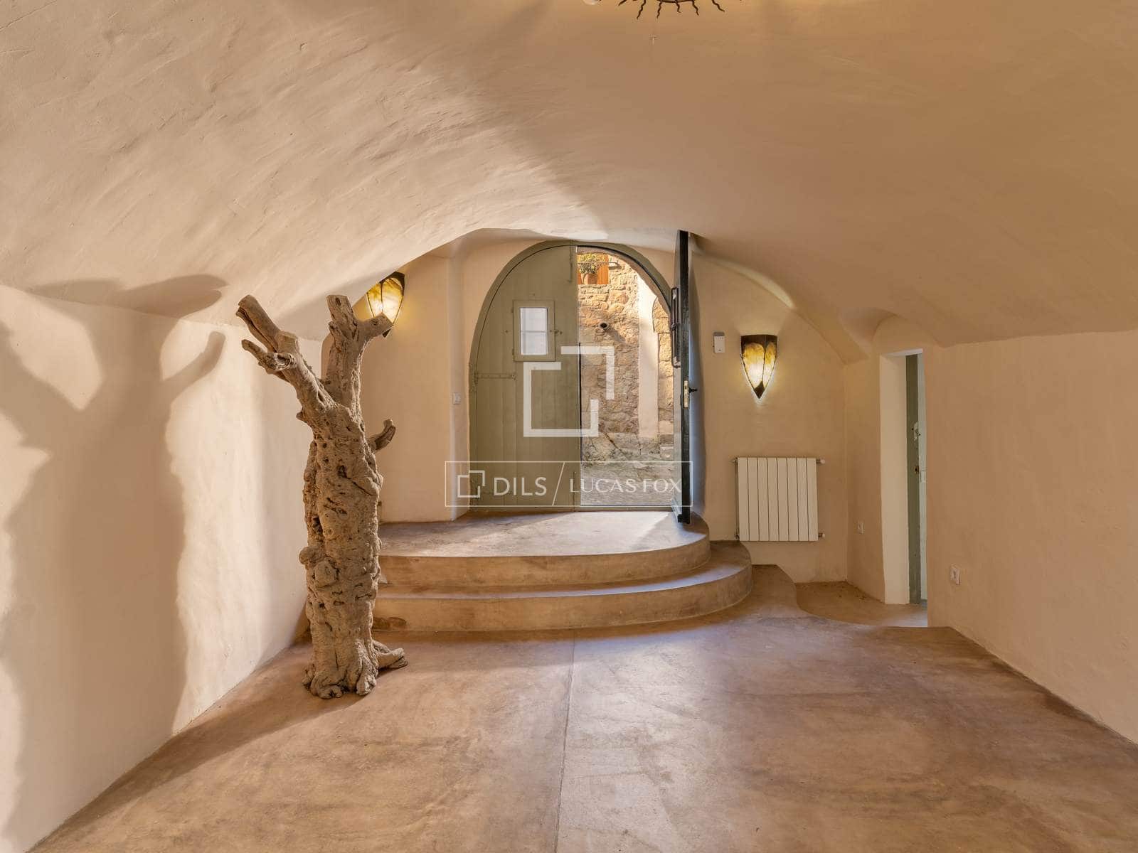 5 soveværelse Finca/Landehus til salg i Pals med swimmingpool - € 1.150.000 (Ref: 9733375)