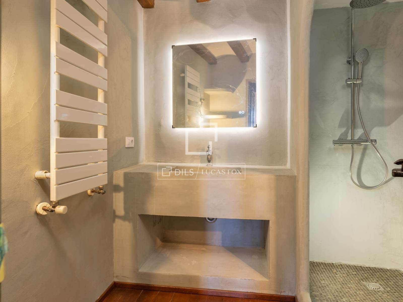 5 soveværelse Finca/Landehus til salg i Pals med swimmingpool - € 1.150.000 (Ref: 9733375)