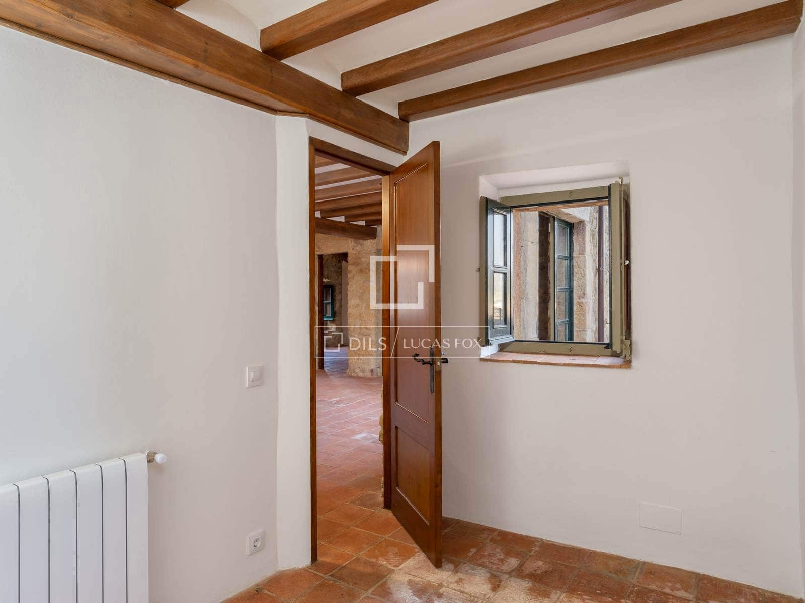 5 soveværelse Finca/Landehus til salg i Pals med swimmingpool - € 1.150.000 (Ref: 9733375)