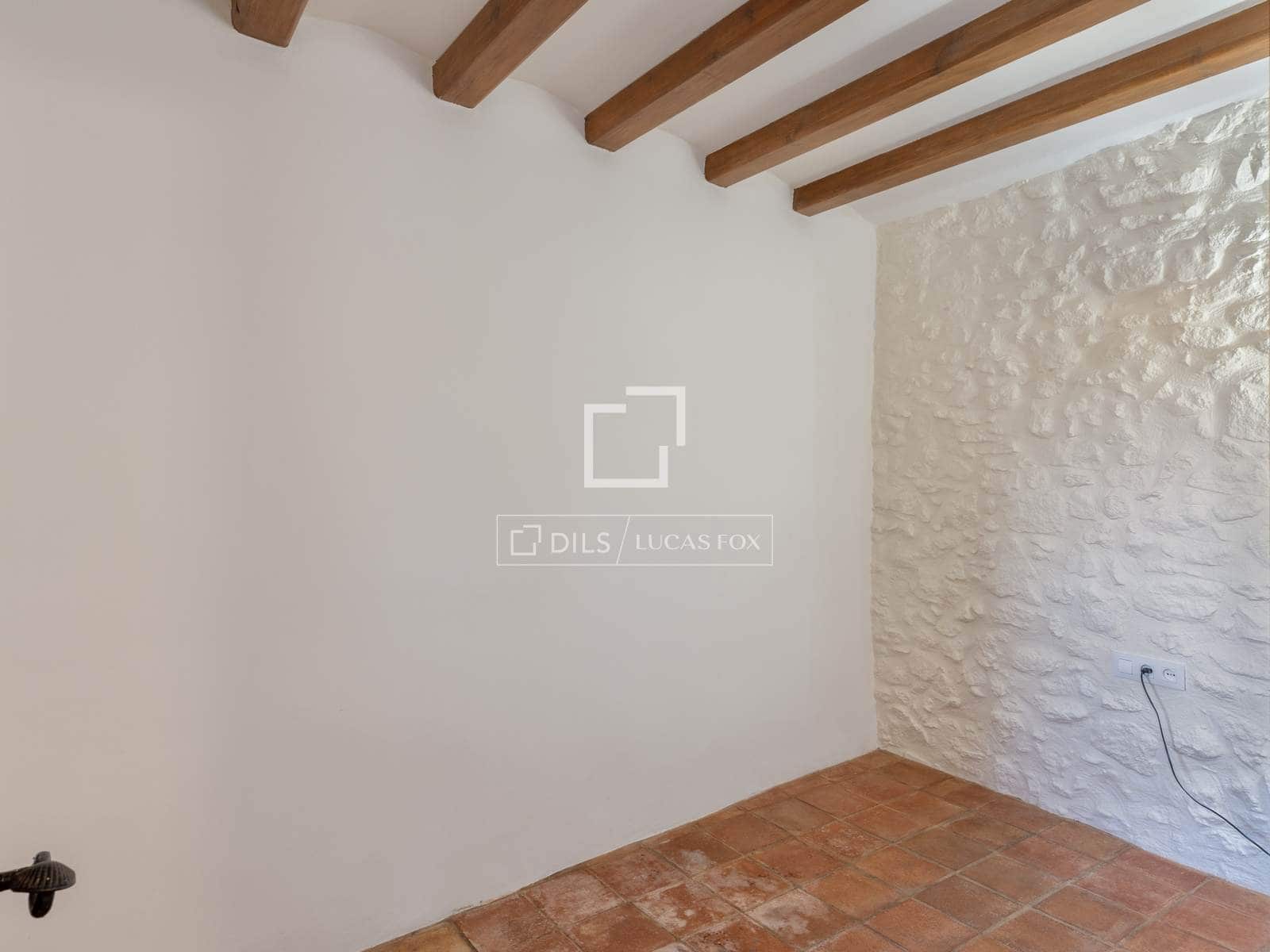 5 soveværelse Finca/Landehus til salg i Pals med swimmingpool - € 1.150.000 (Ref: 9733375)