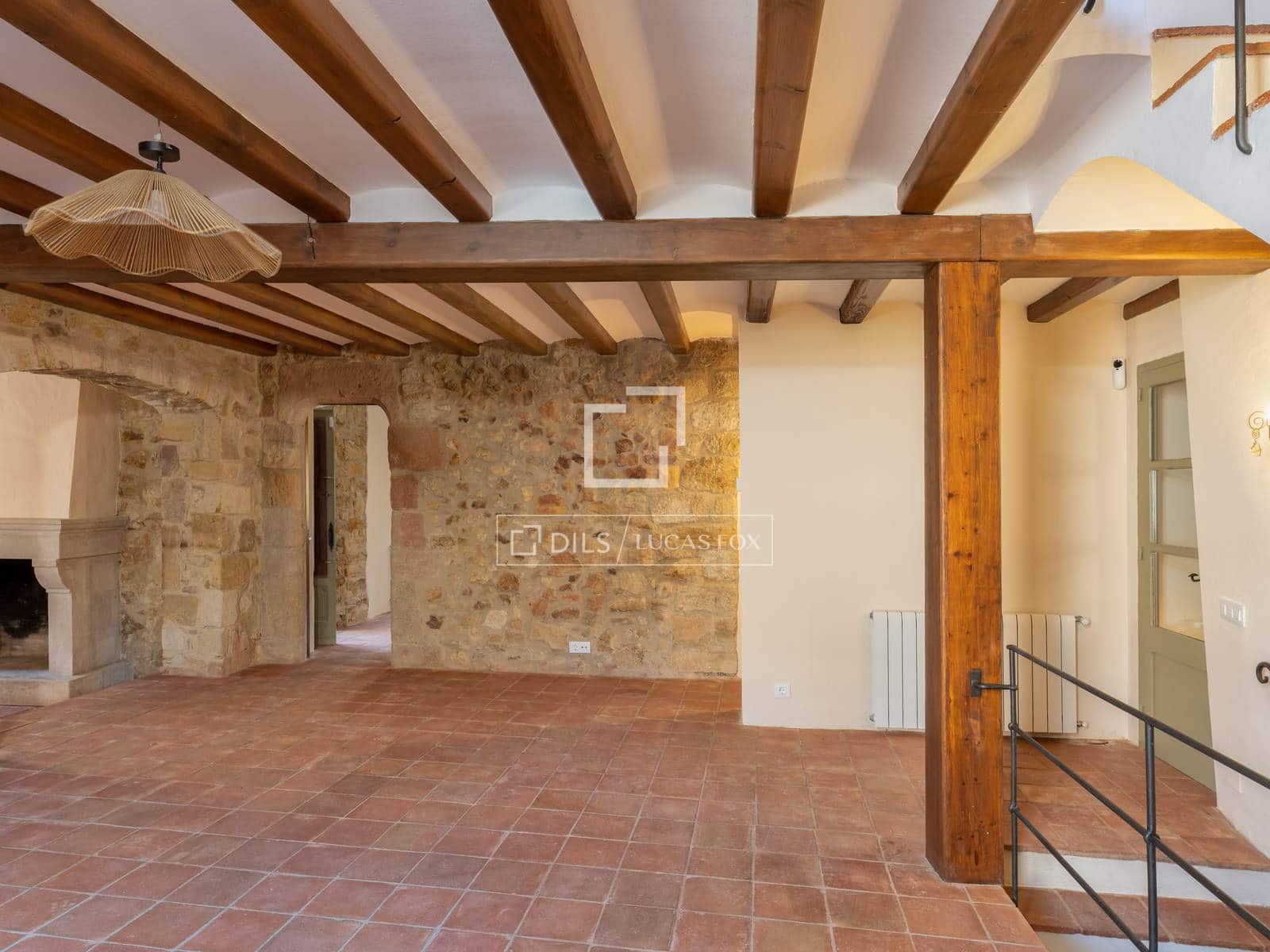 5 soveværelse Finca/Landehus til salg i Pals med swimmingpool - € 1.150.000 (Ref: 9733375)