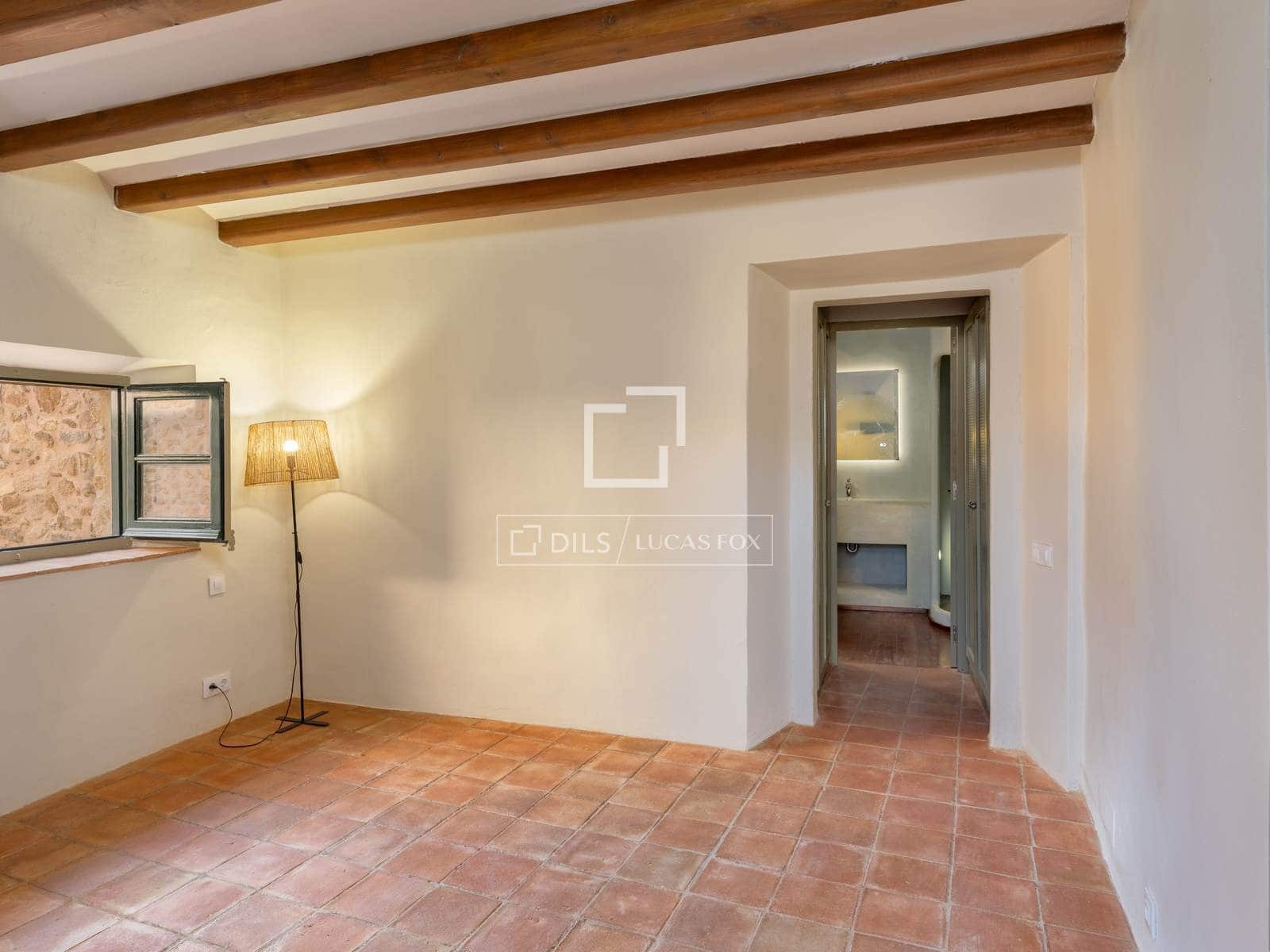 5 soveværelse Finca/Landehus til salg i Pals med swimmingpool - € 1.150.000 (Ref: 9733375)