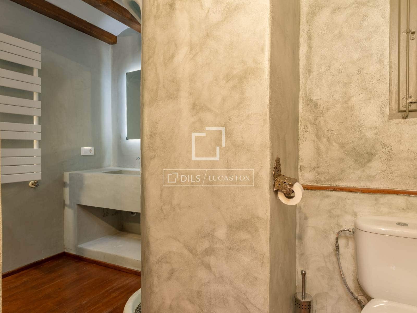 5 soveværelse Finca/Landehus til salg i Pals med swimmingpool - € 1.150.000 (Ref: 9733375)