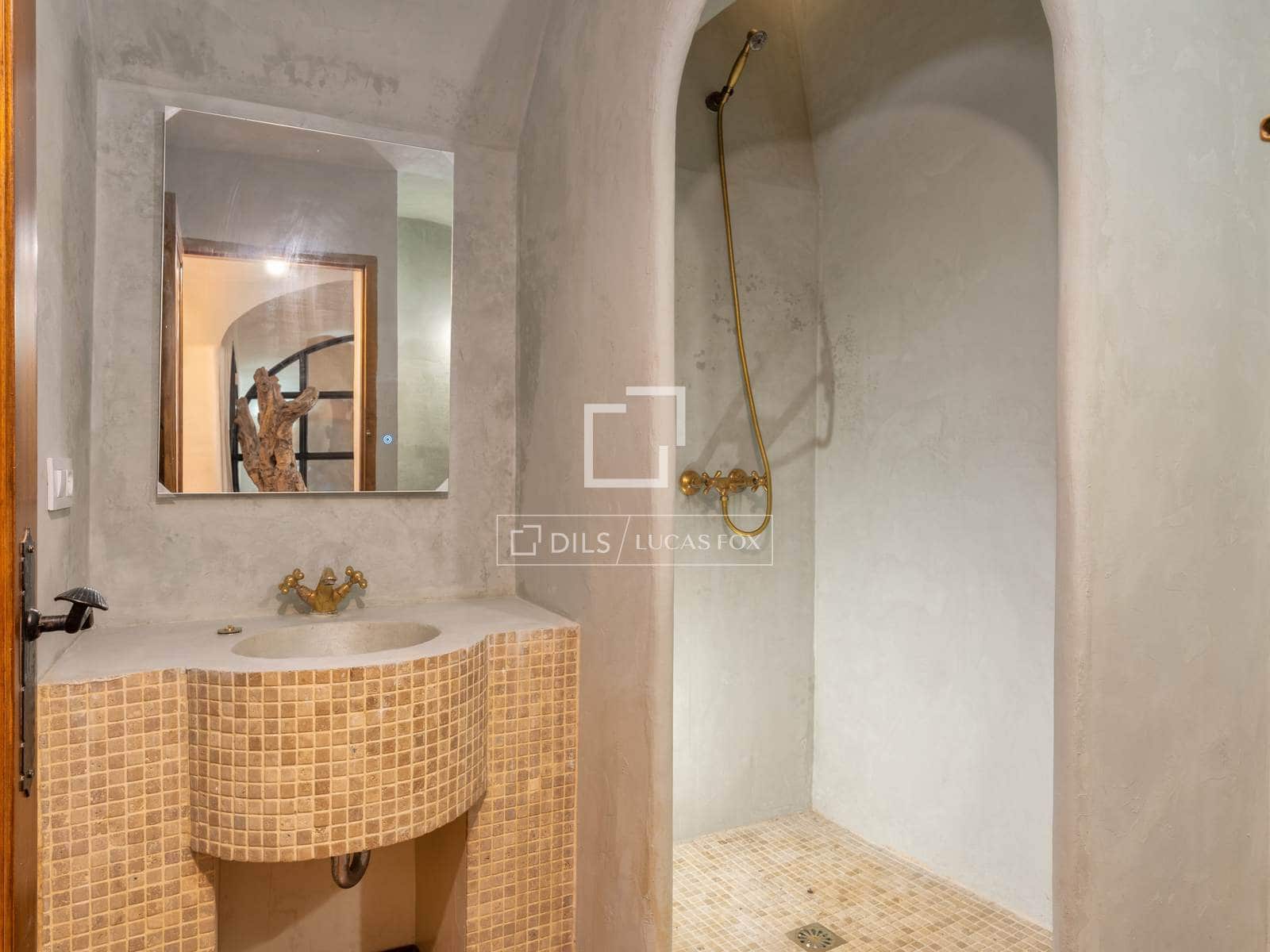 5 soveværelse Finca/Landehus til salg i Pals med swimmingpool - € 1.150.000 (Ref: 9733375)