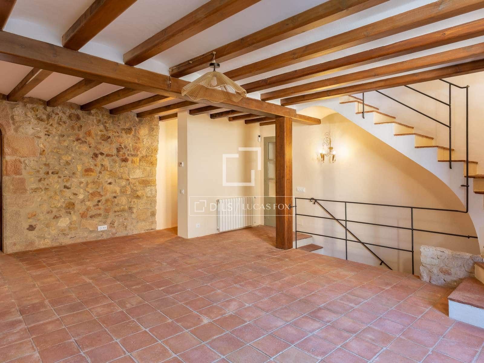 5 soveværelse Finca/Landehus til salg i Pals med swimmingpool - € 1.150.000 (Ref: 9733375)