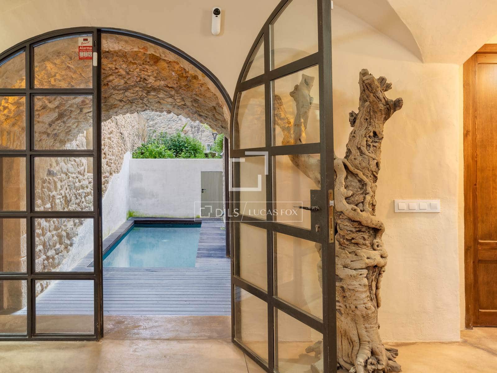 5 soveværelse Finca/Landehus til salg i Pals med swimmingpool - € 1.150.000 (Ref: 9733375)