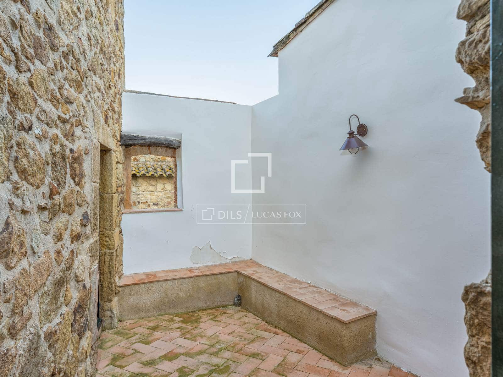 5 soveværelse Finca/Landehus til salg i Pals med swimmingpool - € 1.150.000 (Ref: 9733375)