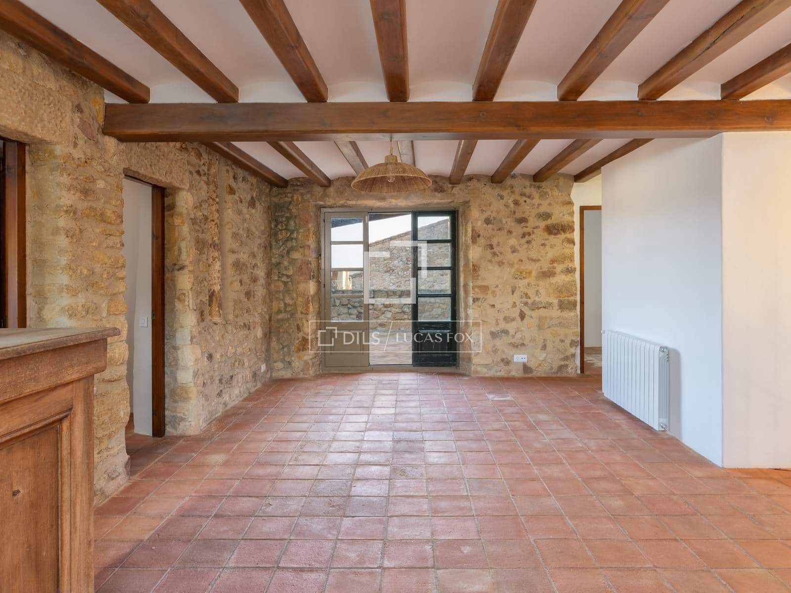 5 soveværelse Finca/Landehus til salg i Pals med swimmingpool - € 1.150.000 (Ref: 9733375)