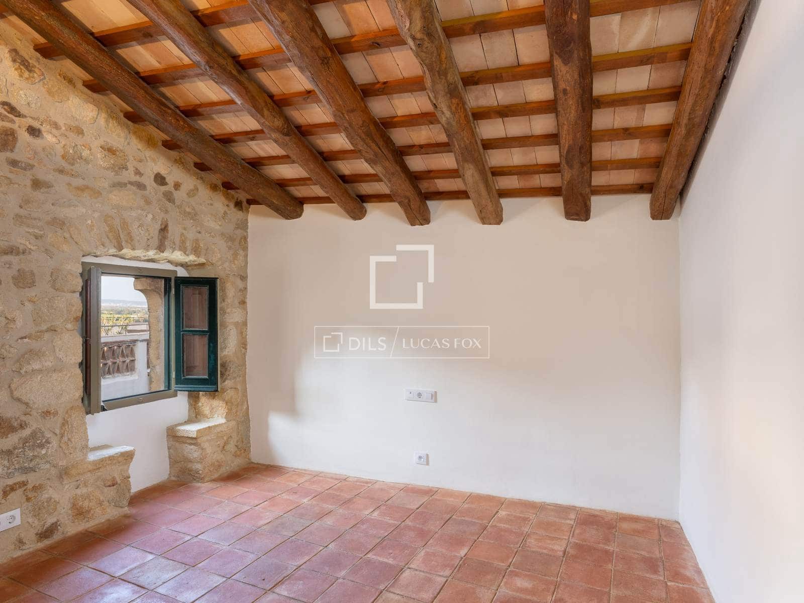 5 soveværelse Finca/Landehus til salg i Pals med swimmingpool - € 1.150.000 (Ref: 9733375)