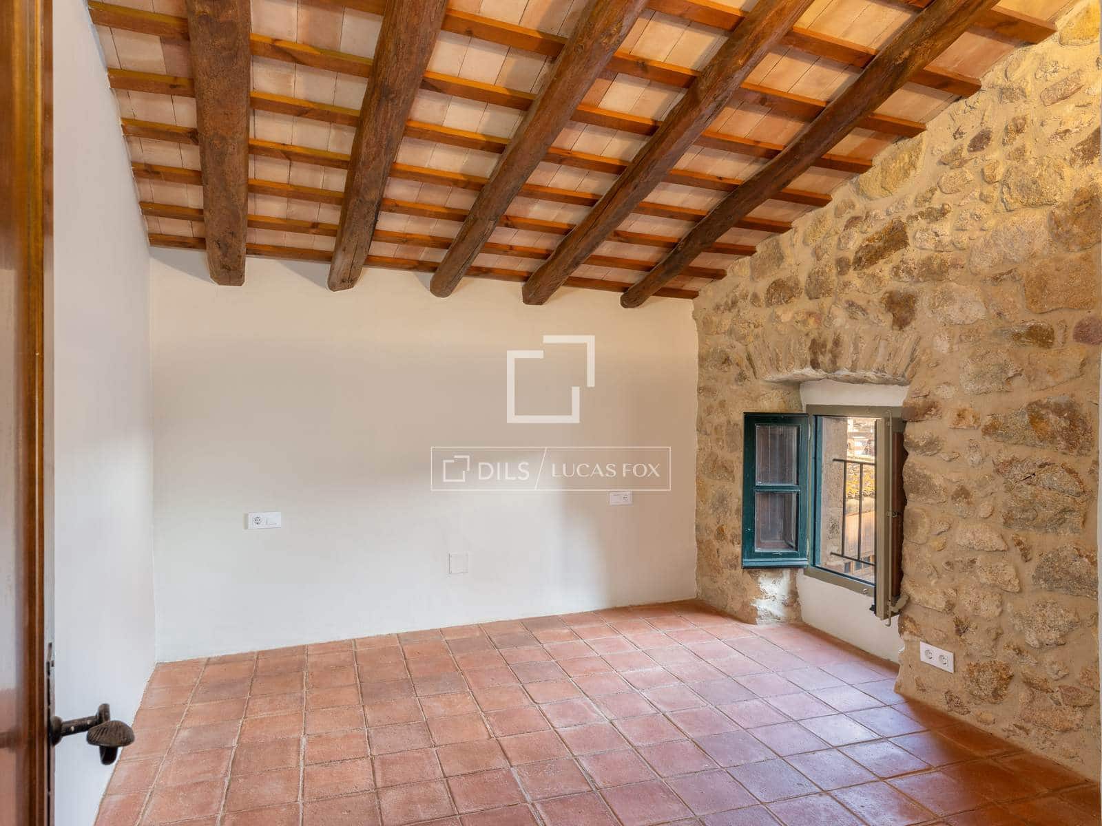 5 soveværelse Finca/Landehus til salg i Pals med swimmingpool - € 1.150.000 (Ref: 9733375)