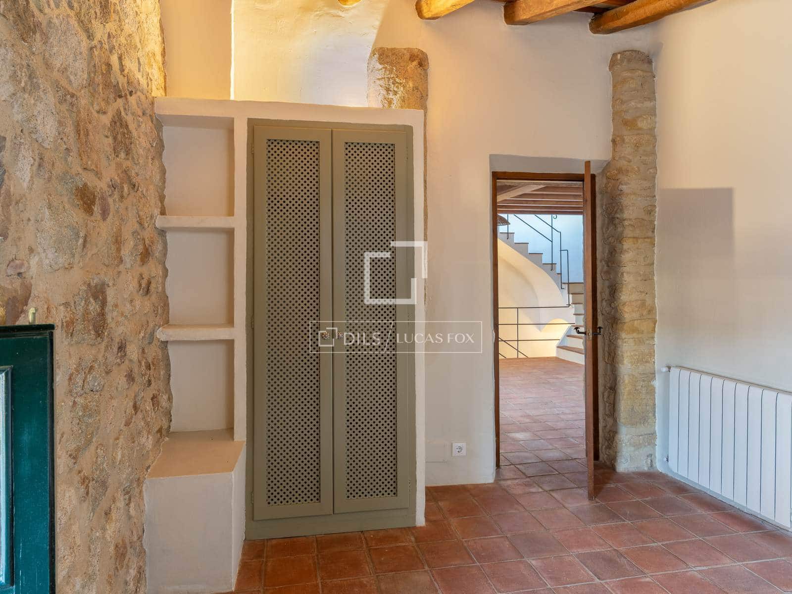 5 soveværelse Finca/Landehus til salg i Pals med swimmingpool - € 1.150.000 (Ref: 9733375)