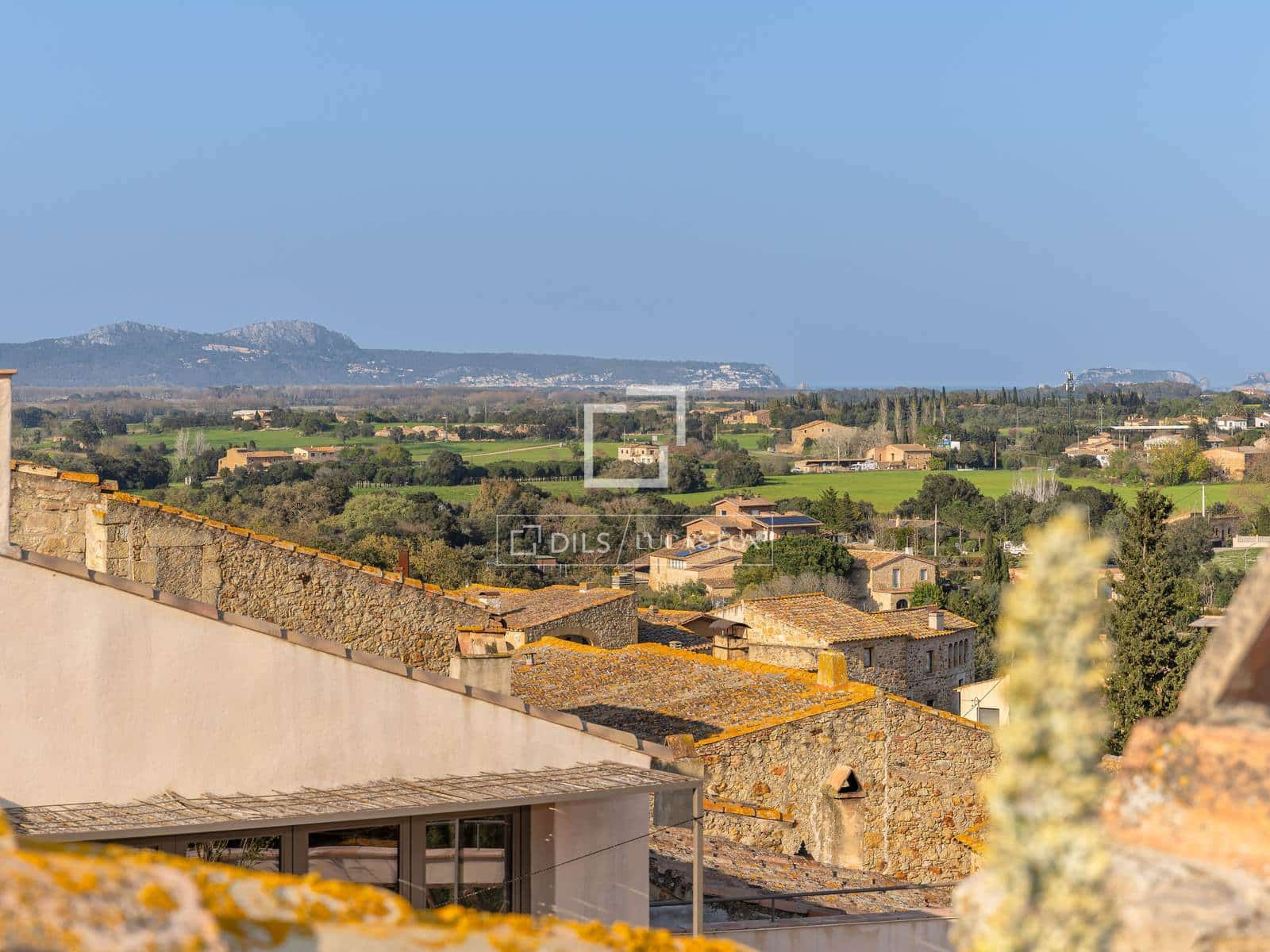 5 soveværelse Finca/Landehus til salg i Pals med swimmingpool - € 1.150.000 (Ref: 9733375)