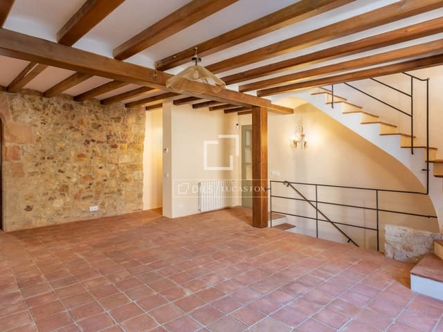 5 soverom Finca/Herregård til salgs i Pals med svømmebasseng - € 1 150 000 (Ref: 9733375)