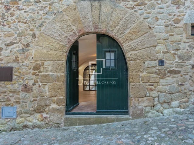 5 soverom Finca/Herregård til salgs i Pals med svømmebasseng - € 1 150 000 (Ref: 9733375)