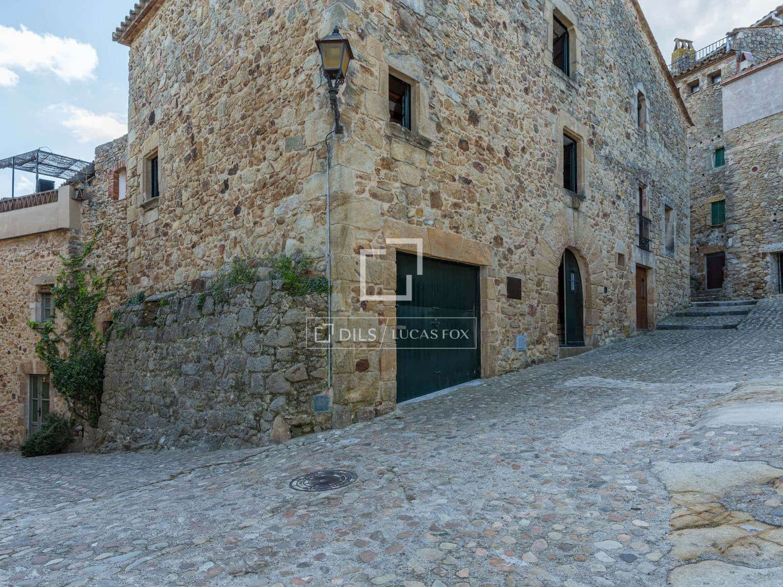 5 soveværelse Finca/Landehus til salg i Pals med swimmingpool - € 1.150.000 (Ref: 9733375)