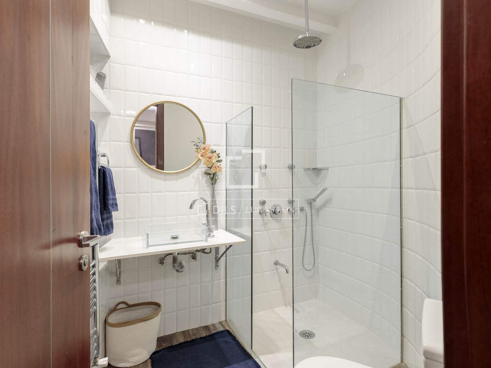 2 chambre Appartement à vendre à Madrid ville - 720 000 € (Ref: 9733578)