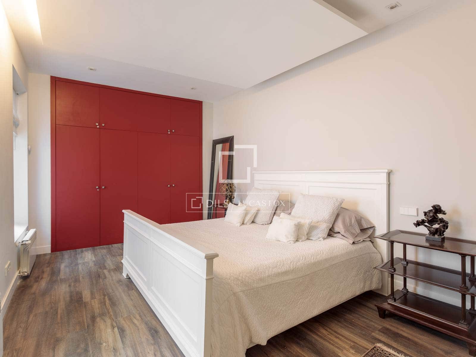 2 chambre Appartement à vendre à Madrid ville - 720 000 € (Ref: 9733578)