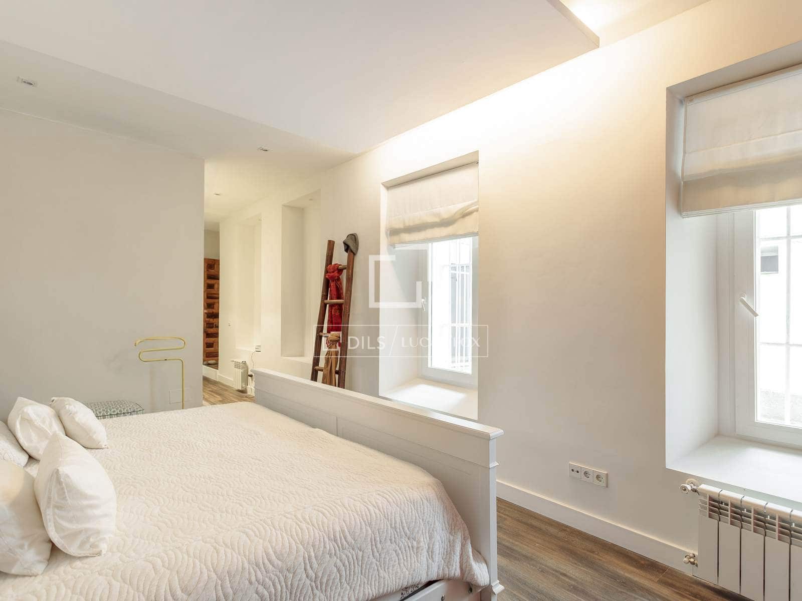 2 chambre Appartement à vendre à Madrid ville - 720 000 € (Ref: 9733578)