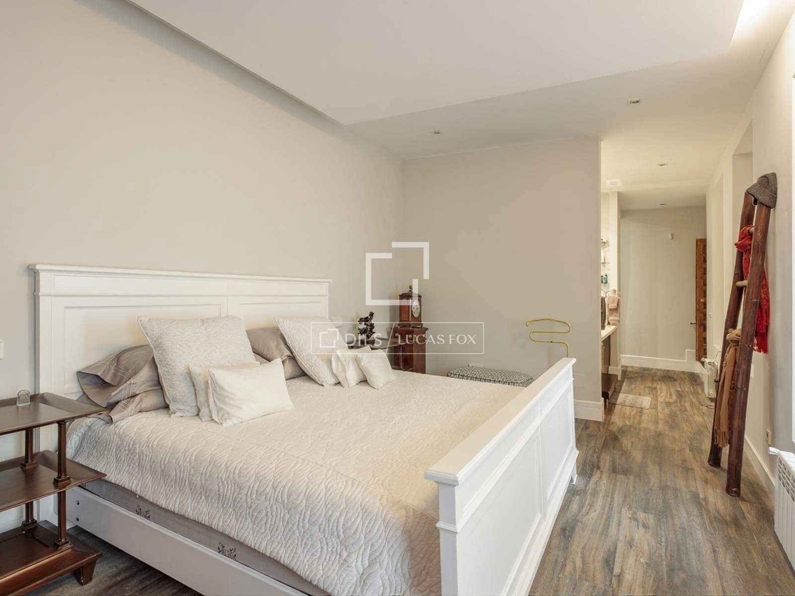 2 chambre Appartement à vendre à Madrid ville - 720 000 € (Ref: 9733578)