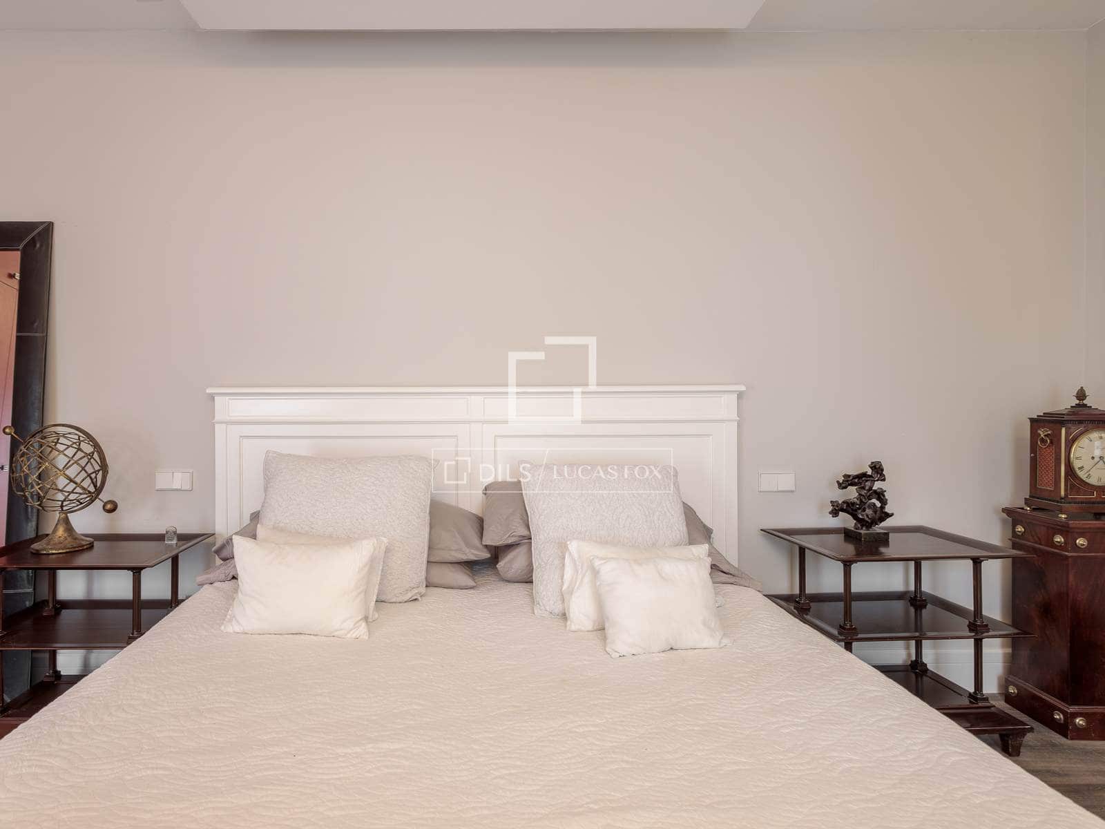 2 chambre Appartement à vendre à Madrid ville - 720 000 € (Ref: 9733578)