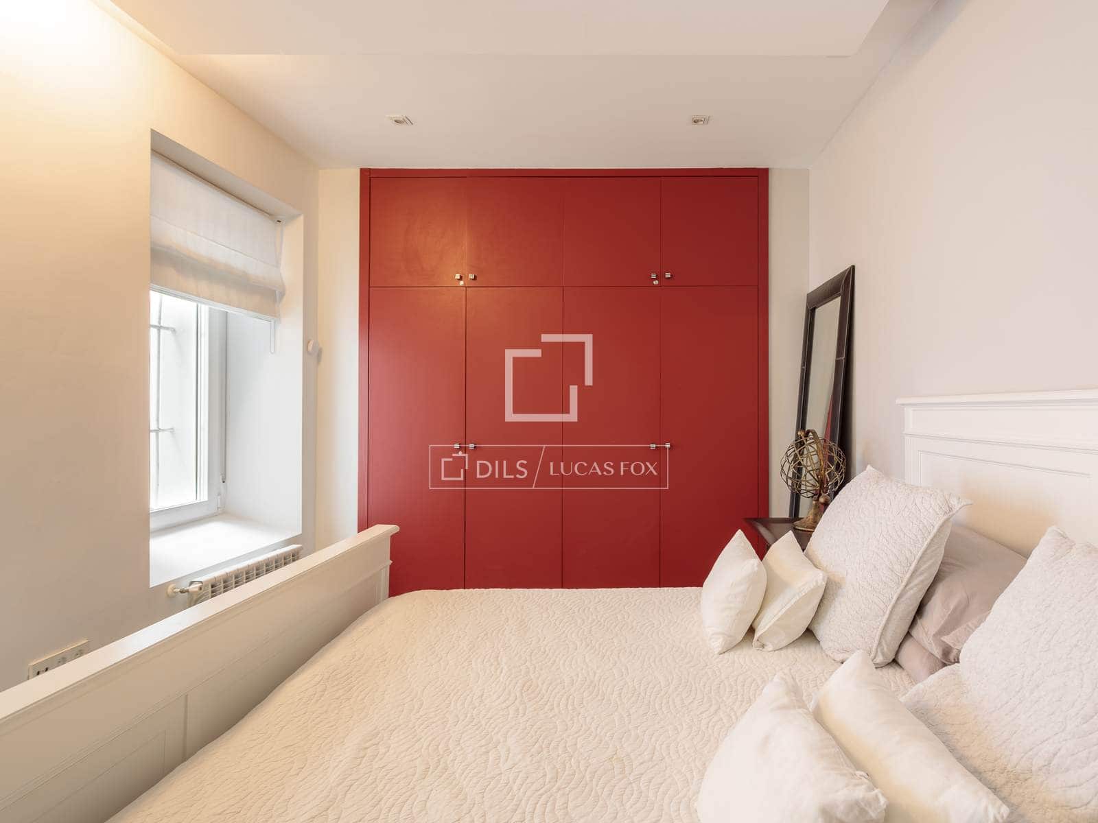 2 chambre Appartement à vendre à Madrid ville - 720 000 € (Ref: 9733578)