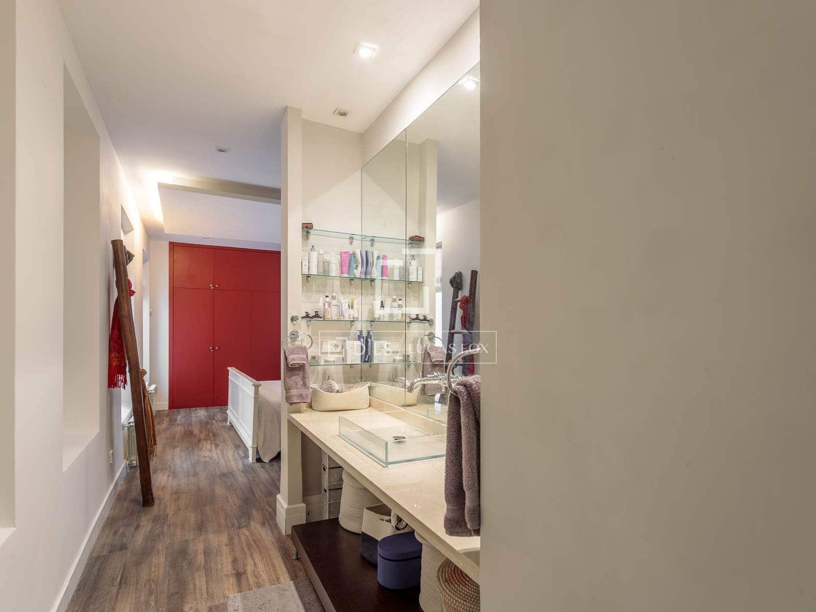 2 chambre Appartement à vendre à Madrid ville - 720 000 € (Ref: 9733578)