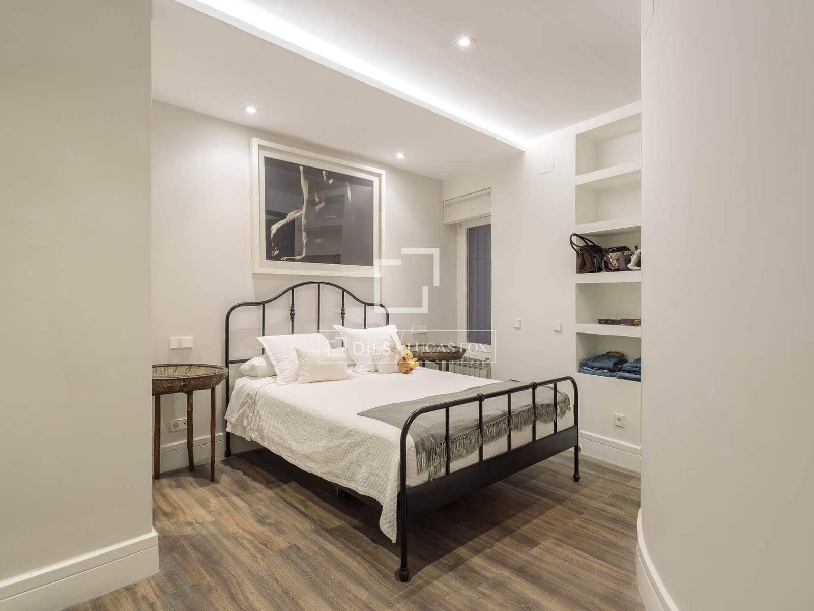 2 chambre Appartement à vendre à Madrid ville - 720 000 € (Ref: 9733578)