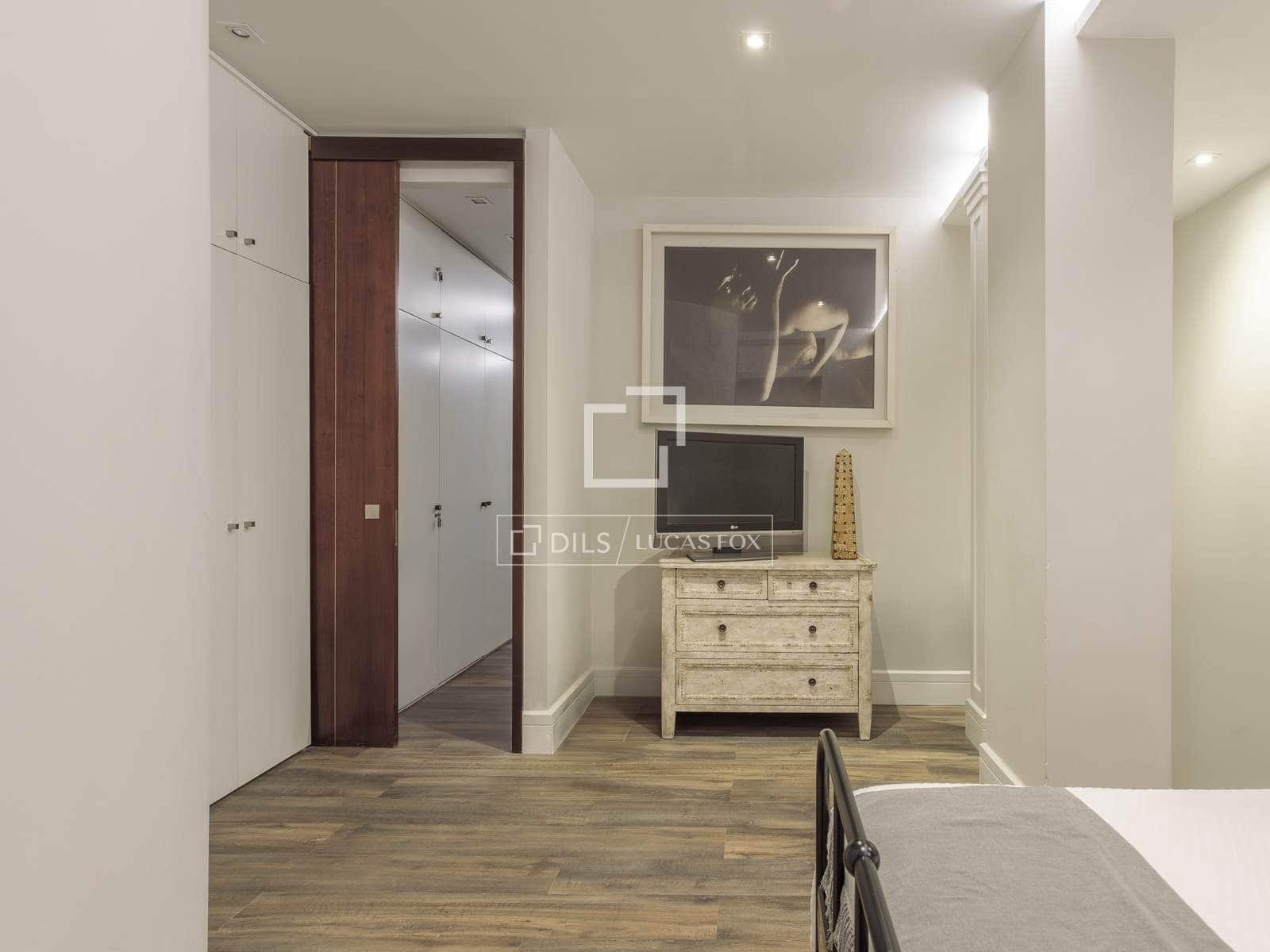 2 chambre Appartement à vendre à Madrid ville - 720 000 € (Ref: 9733578)