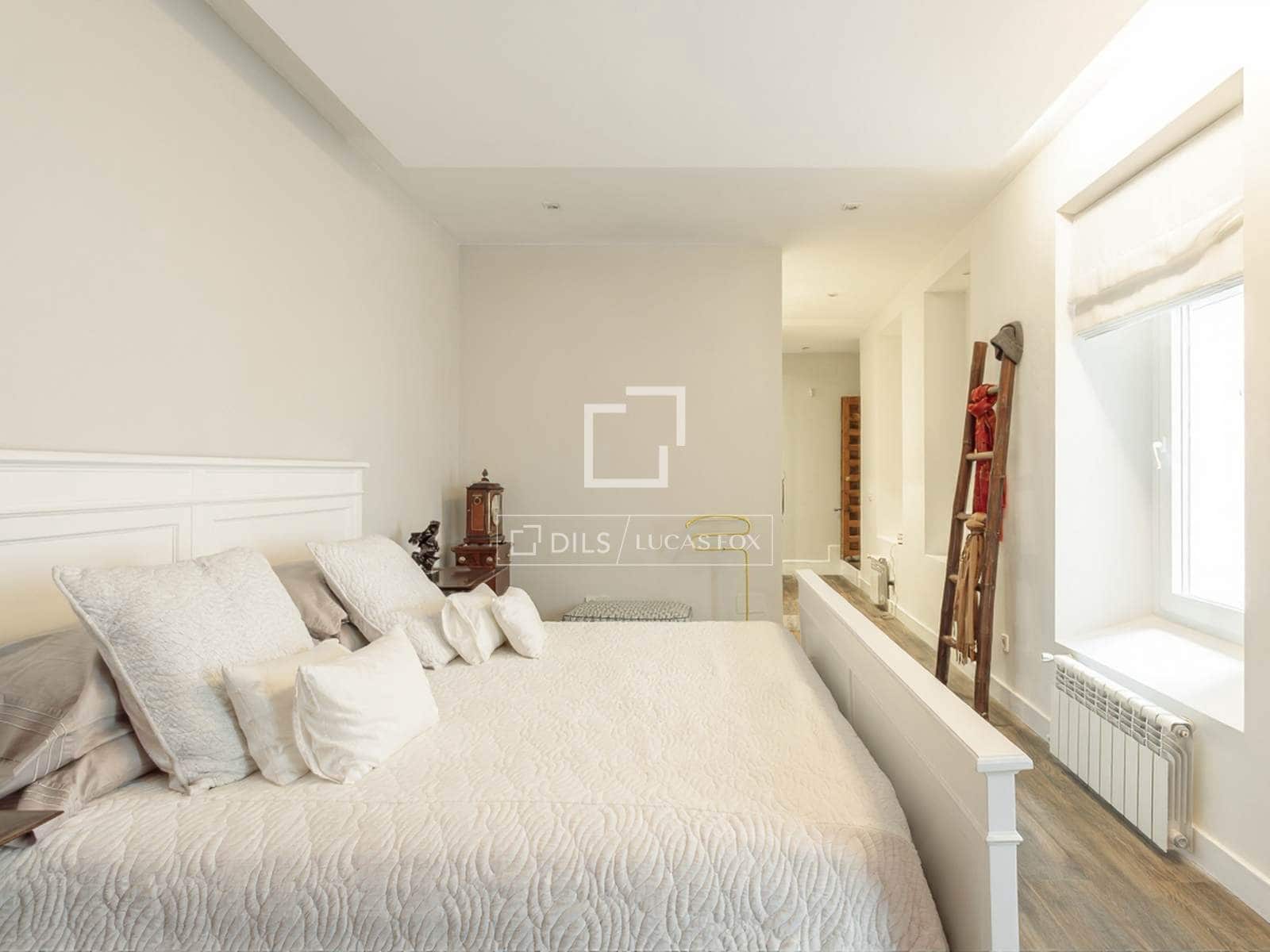 2 chambre Appartement à vendre à Madrid ville - 720 000 € (Ref: 9733578)