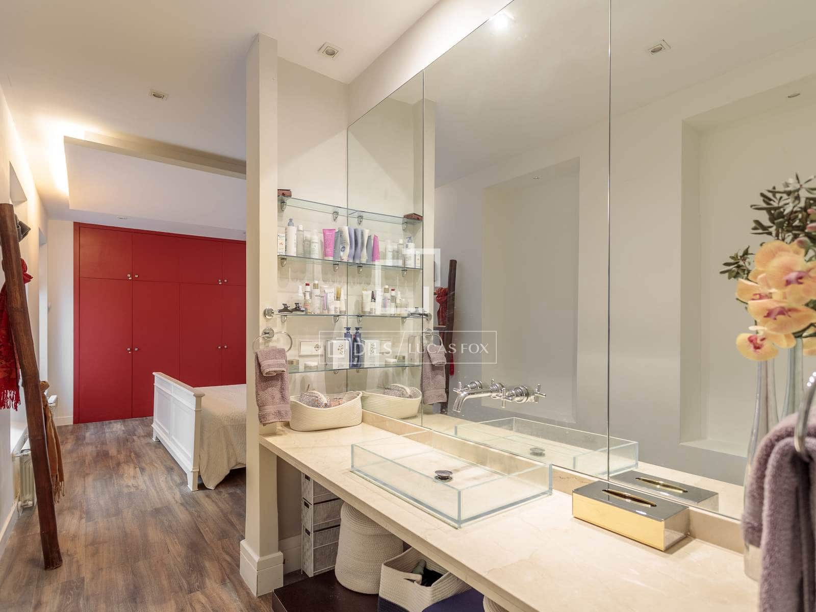 2 chambre Appartement à vendre à Madrid ville - 720 000 € (Ref: 9733578)